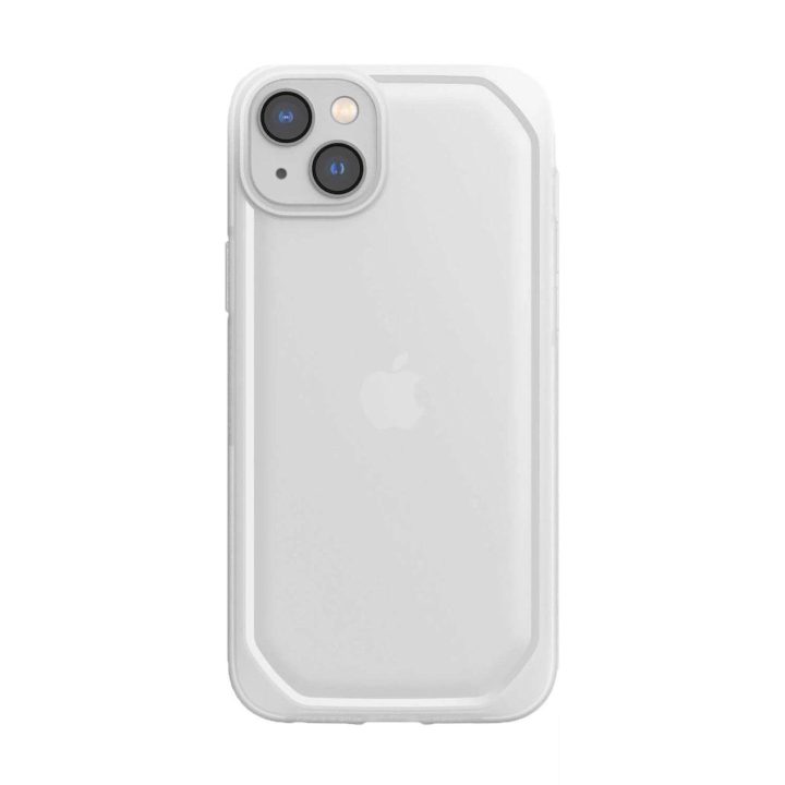 Raptic X-Doria Slim Case iPhone 14 Plus galinis dangtelis skaidrus