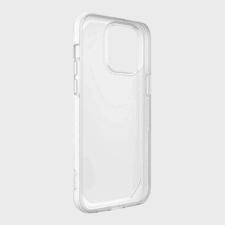 Raptic X-Doria Slim Case iPhone 14 Pro galinis dangtelis skaidrus