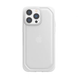 Raptic X-Doria Slim Case iPhone 14 Pro Max galinis dangtelis skaidrus