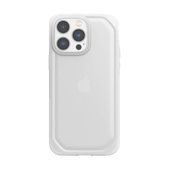 Raptic X-Doria Slim Case iPhone 14 Pro Max galinis dangtelis skaidrus