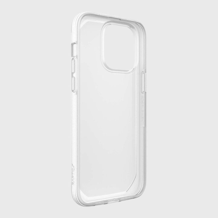 Raptic X-Doria Slim Case iPhone 14 Pro Max galinis dangtelis skaidrus