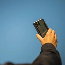 Raptic X-Doria Shield dėklas iPhone 14 Plus , šarvuotas dangtelis, juodas