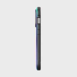 Raptic X-Doria Shield dėklas iPhone 14 Pro šarvuotas opalinis dangtelis