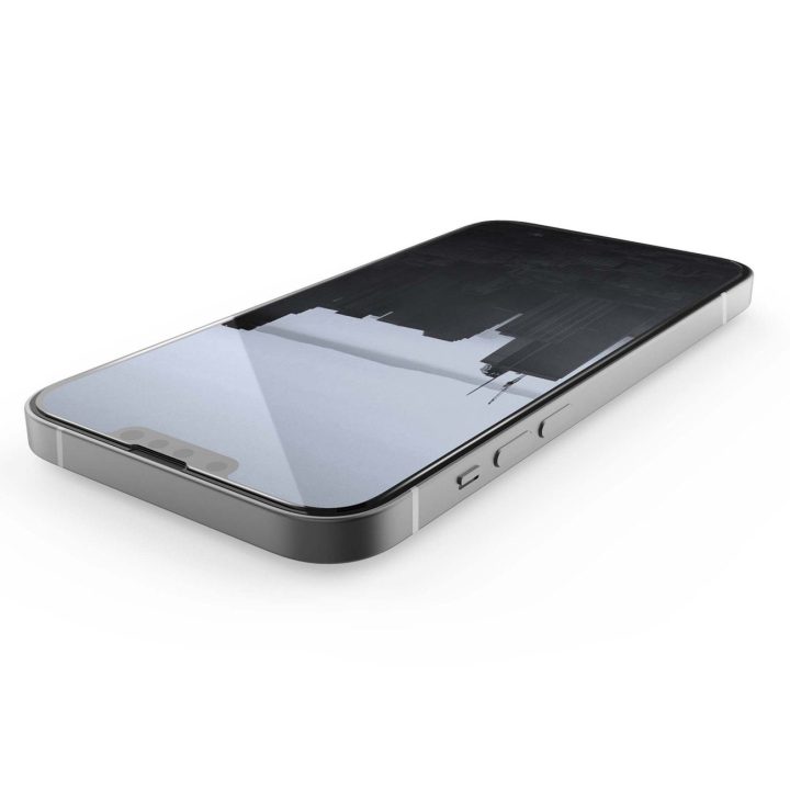 Raptic X-Doria Full Glass iPhone 14 Plus viso ekrano grūdintas stiklas