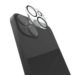 Raptic X-Doria fotoaparato apsauginis stiklas 2x iPhone 14 grūdintas stiklas fotoaparato kameros objektyvui