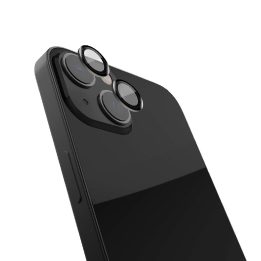 Raptic X-Doria Armor Camera Glass iPhone 14 Plus galinės kameros grūdintas stiklas