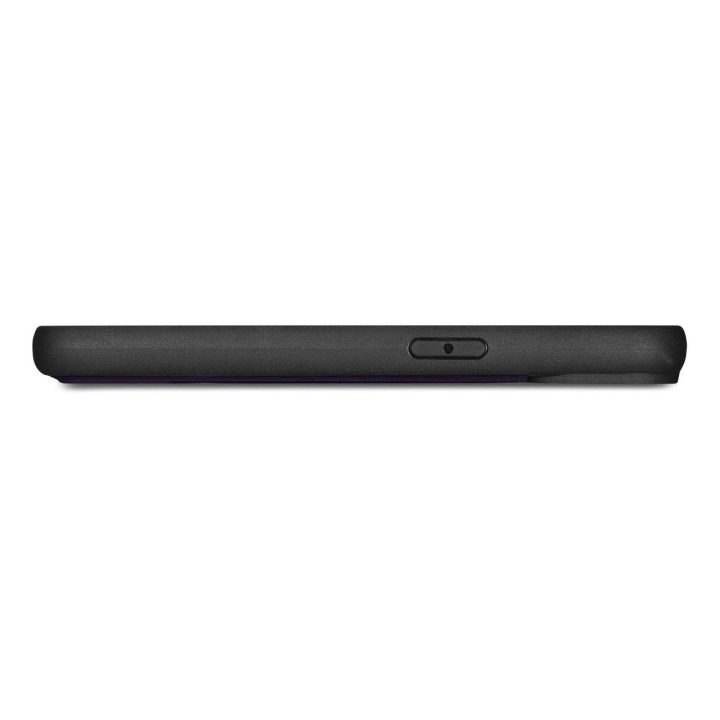iCarer piniginės dėklas 2in1 iPhone 14 Pro dangtelis Anti DP)