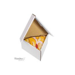 kojinės 1 pora Hawaiian Pizza kojinių