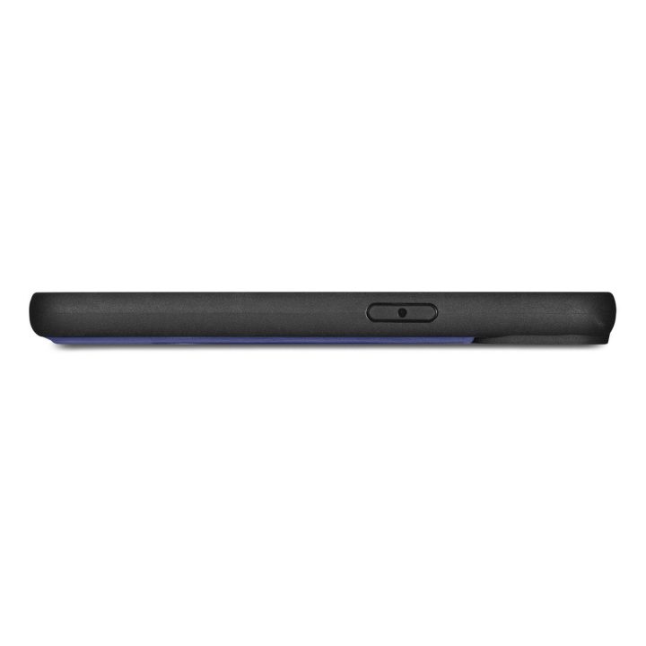 iCarer piniginės dėklas iPhone 14 Plus 2in1 dangtelis Anti LP)