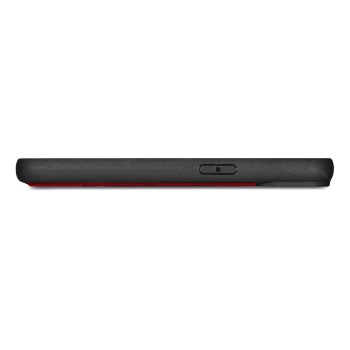 iCarer piniginės dėklas 2in1 iPhone 14 Pro Max odinis flip dangtelis Anti RD)
