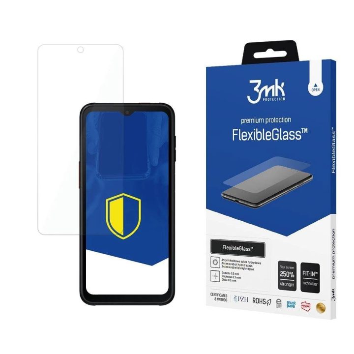 Samsung Galaxy XCover 6 Pro – FlexibleGlass™
