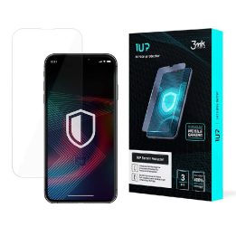 Ekrano apsauga iPhone 14 Pro Max / 14 Plus, skirta 1UP žaidimų ekranui