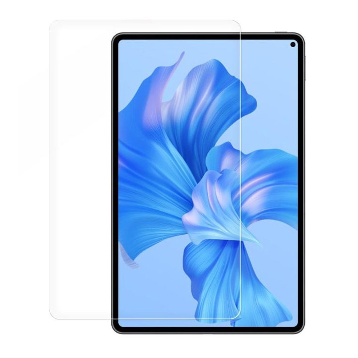 Grūdinto stiklo 9H ekrano apsauga Huawei MatePad Pro 11 (2022)