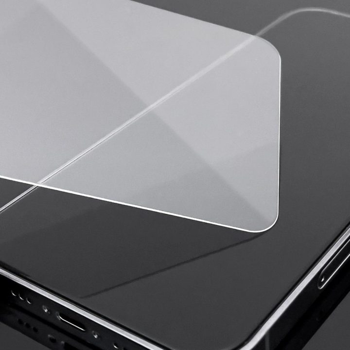 Grūdinto stiklo 9H ekrano apsauga Huawei MatePad Pro 11 (2022)