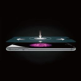 Grūdintas stiklas eco be TCL 30 5G
