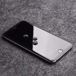 Grūdintas stiklas eco be TCL 20 5G