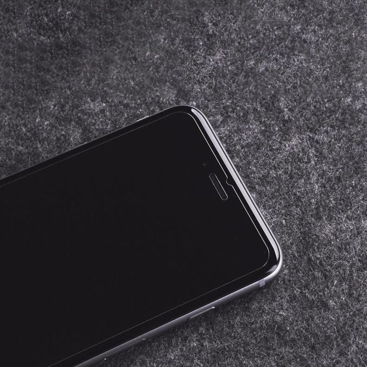 Tempered Glass 9H Tempered Glass Realme GT Neo 3 (pakuotė – vokas)