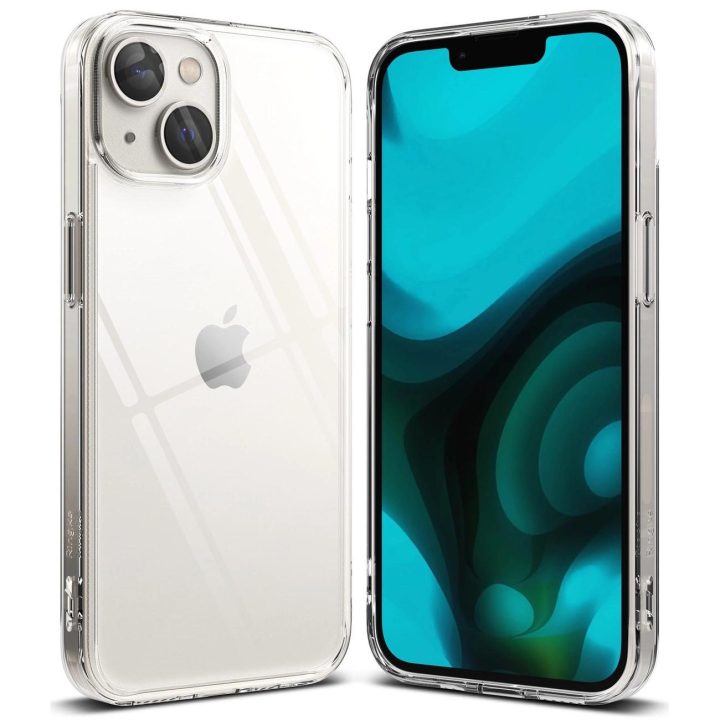 Ringke Apple iPhone 14 Plus 6.7 FUSION CLEAR