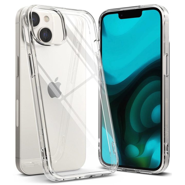 Ringke Apple iPhone 14 Plus 6.7 FUSION CLEAR