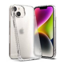 Ringke Apple iPhone 14 Plus 6.7 FUSION MATTE CLEAR