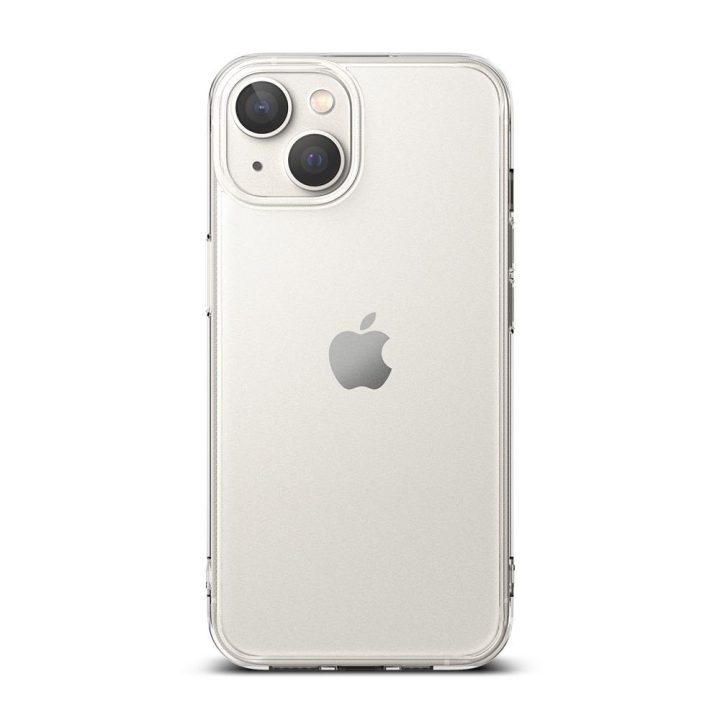 Ringke Apple iPhone 14 Plus 6.7 FUSION MATTE CLEAR