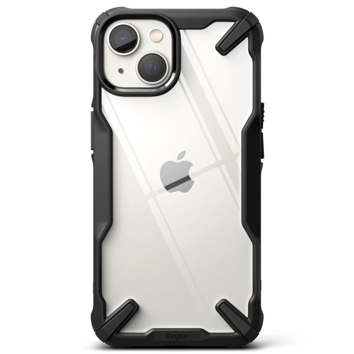 Ringke Apple iPhone 14 Plus 6.7 FUSION X BLACK