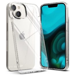 Ringke Air itin plonas tpu dėklo gelio dangtelis skirtas iphone 14 max skaidrus (a638e52)