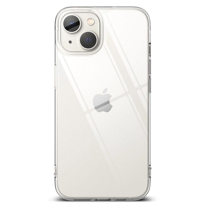 Ringke Air itin plonas tpu dėklo gelio dangtelis skirtas iphone 14 max skaidrus (a638e52)