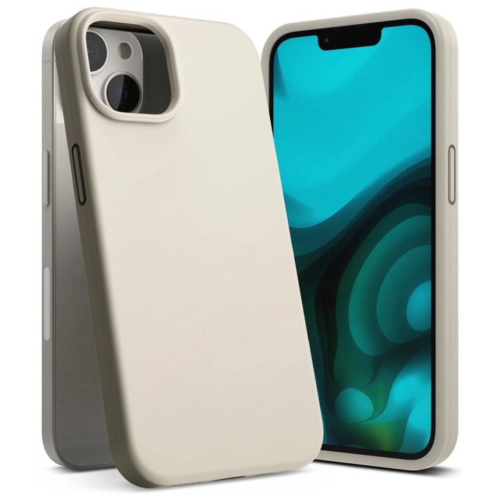 Ringke Apple iPhone 14 Plus 6,7 SILIKONINIS AKMENYS
