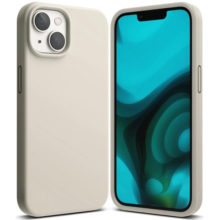 Ringke Apple iPhone 14 Plus 6,7 SILIKONINIS AKMENYS