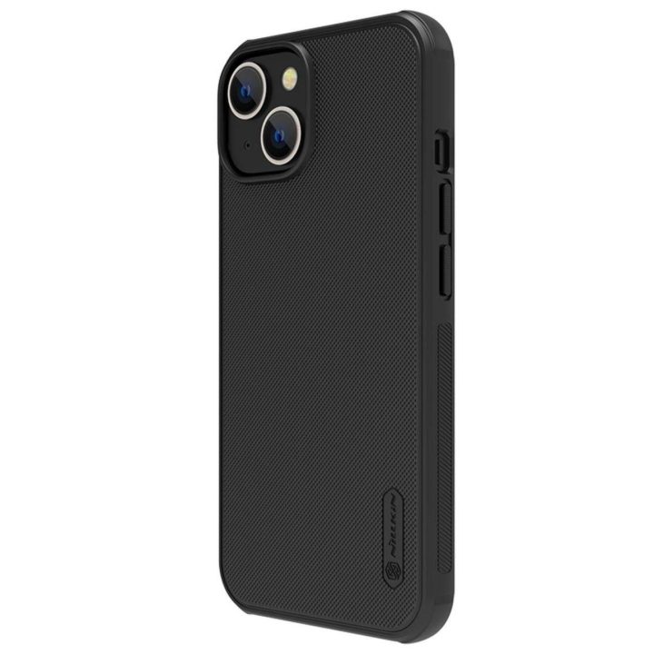 Nillkin Super Frosted Shield Pro iPhone 14 Plus 6.7 2022 Black