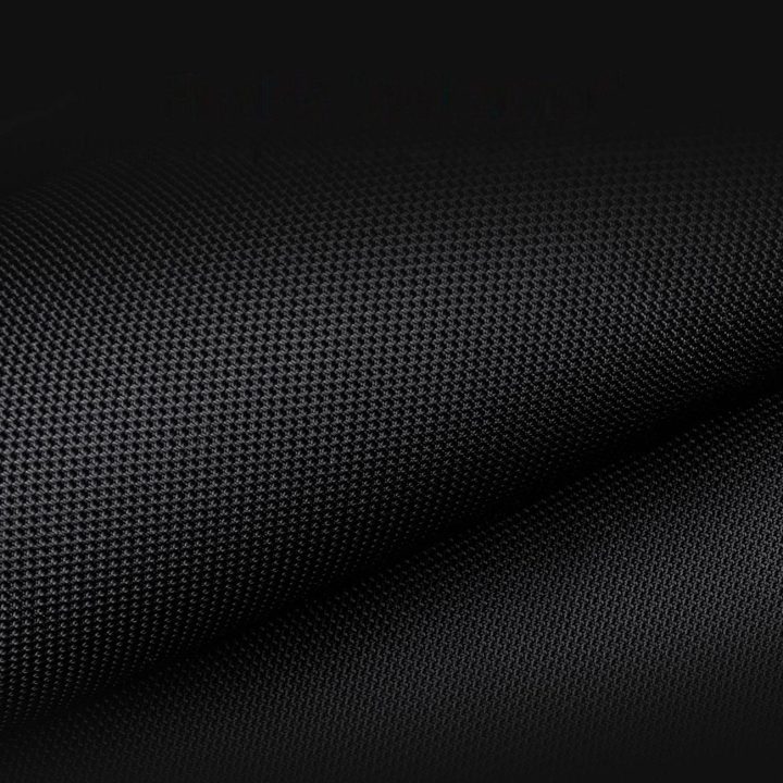 Nillkin Textured S Case iPhone 14 Pro šarvuotas dėklas su mėlynos spalvos fotoaparato dangteliu