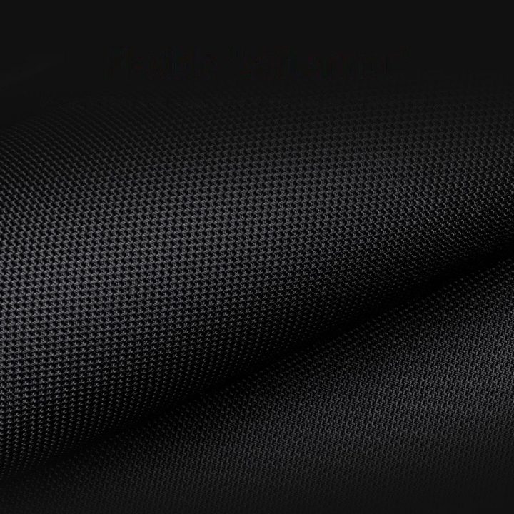 Nillkin Textured S Case iPhone 14 Pro Max šarvuotas dėklas su mėlynos spalvos kameros dangteliu