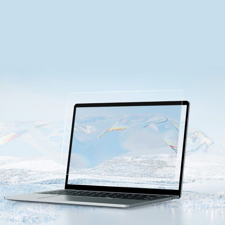 Nillkin Pure Series AR Film MacBook Pro 16 ekrano apsauga, skirta nešiojamojo kompiuterio monitoriui