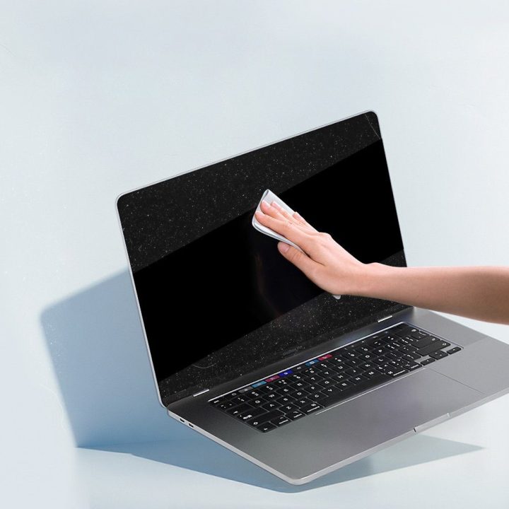 Nillkin Pure Series AR Film MacBook Pro 16 ekrano apsauga, skirta nešiojamojo kompiuterio monitoriui