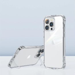 Defender“ serijos dėklo dangtelis, skirtas iPhone 14 Pro Max“ šarvuoto kablio dangtelio stovui (JR-14H4)