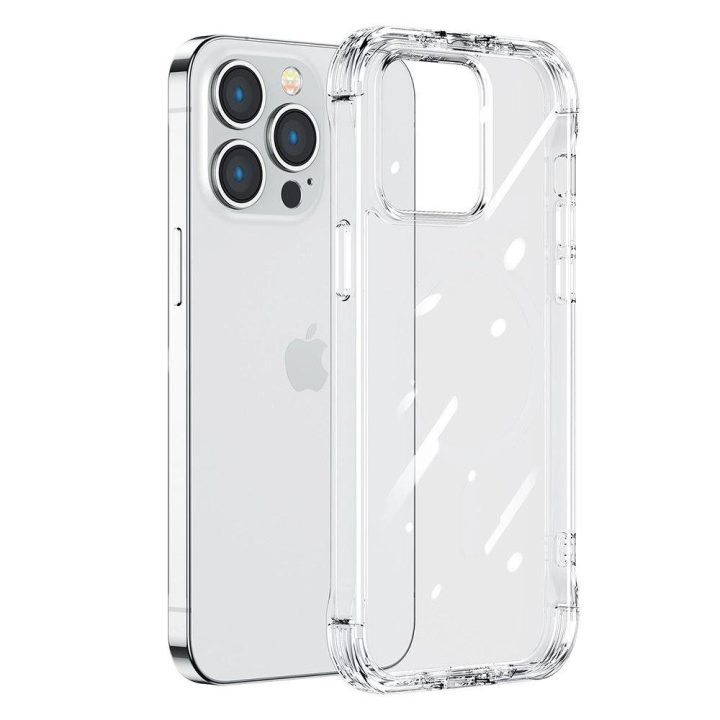 Defender“ serijos dėklo dangtelis, skirtas iPhone 14 Pro Max“ šarvuoto kablio dangtelio stovui (JR-14H4)