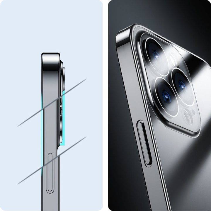 14Q Case dėklas, skirtas iPhone 14 Plus dėklo dangteliu su metaliniu rėmeliu juodas (JR juodas)