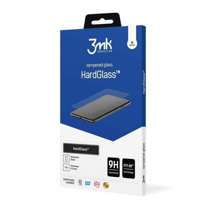 Apple iPhone XR/11 – HardGlass™