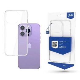 Dėklas skirtas iPhone 14 Pro Max serijos Armor Case - skaidrus
