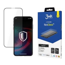 Grūdintas stiklas skirtas iPhone 14 Pro Max 8H iš NeoGlass serijos