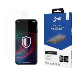 Grūdintas stiklas skirtas iPhone 14 Pro 9H iš HardGlass serijos