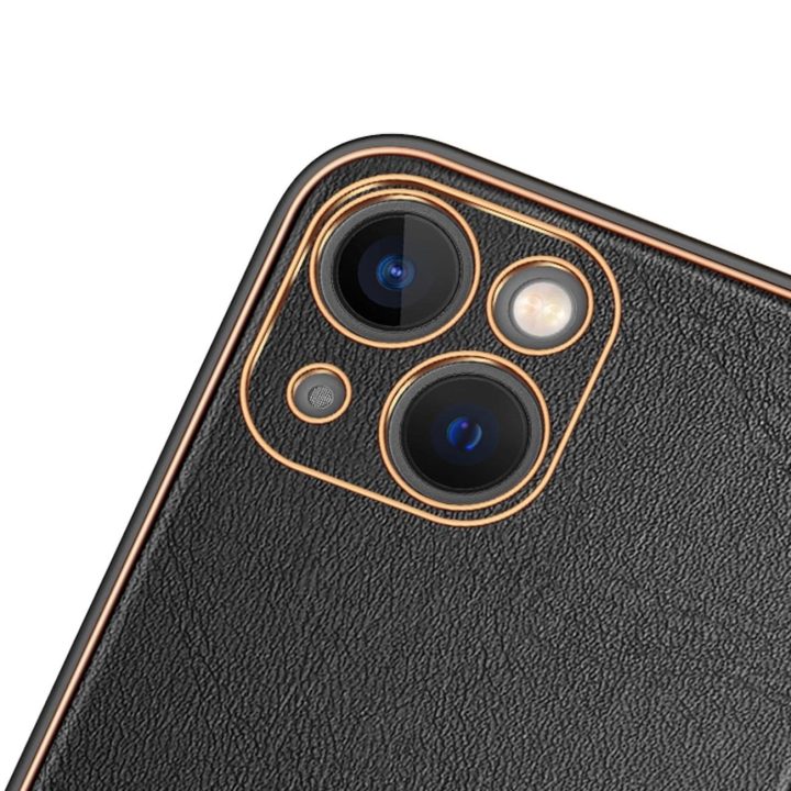 Apple iPhone 14 Plus Black