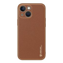 Apple iPhone 14 Plus Brown