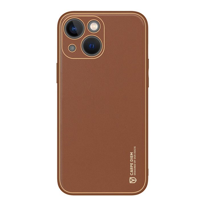 Apple iPhone 14 Plus Brown