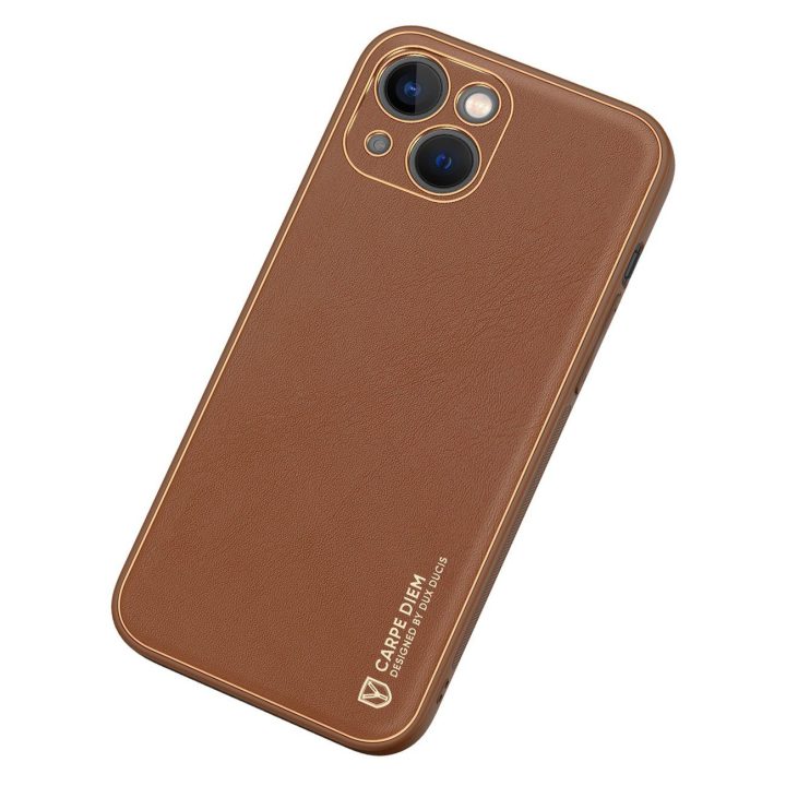 Apple iPhone 14 Plus Brown