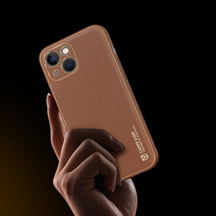 Apple iPhone 14 Plus Brown