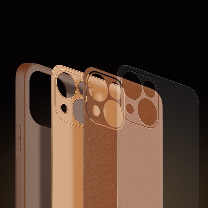 Apple iPhone 14 Plus Brown