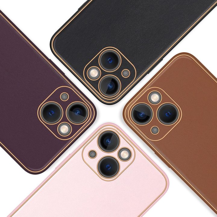 Apple iPhone 14 Plus Brown