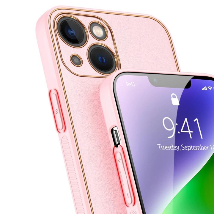 Apple iPhone 14 Plus Pink